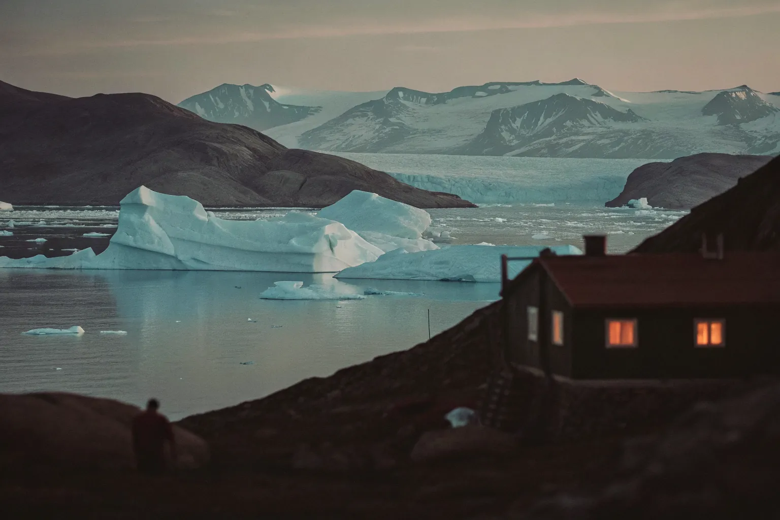 Greenland