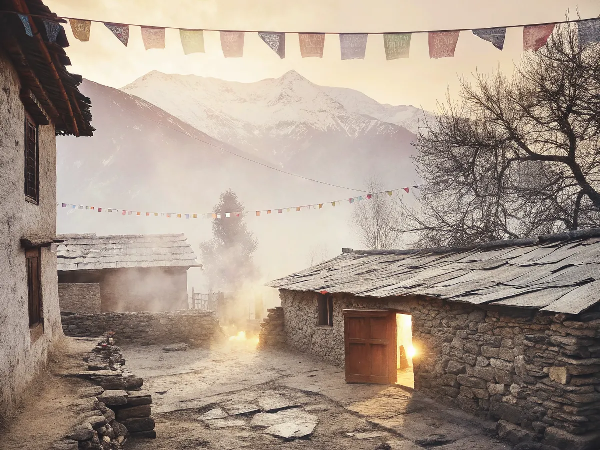 Nepal