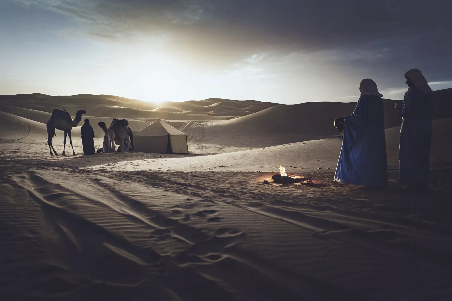 Algeria
